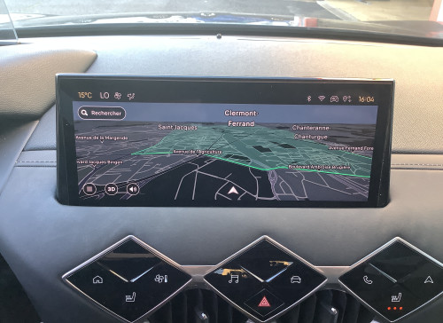 DS DS 3 Nouveau PureTech 130 EAT8 Opera