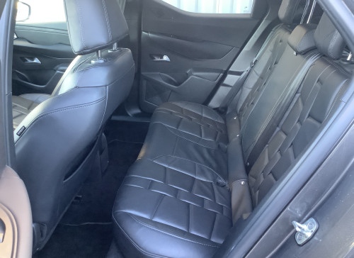 DS DS 3 Nouveau PureTech 130 EAT8 Opera