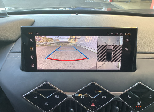 DS DS 3 Nouveau PureTech 130 EAT8 Opera