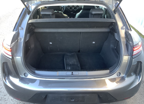 DS DS 3 Nouveau PureTech 130 EAT8 Opera