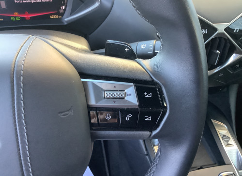 DS DS 3 Nouveau PureTech 130 EAT8 Opera