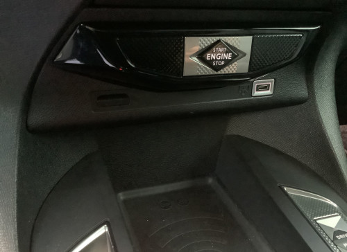 DS DS 3 Nouveau PureTech 130 EAT8 Opera