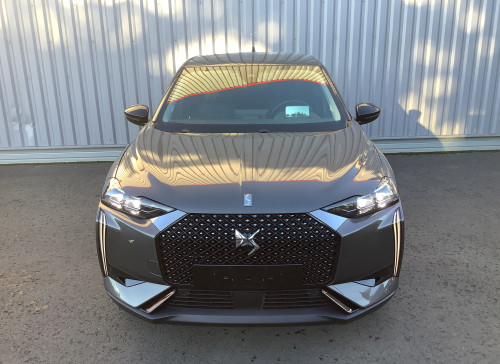 DS DS 3 Nouveau PureTech 130 EAT8 Opera