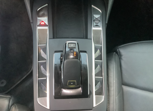 DS DS 3 Nouveau PureTech 130 EAT8 Opera