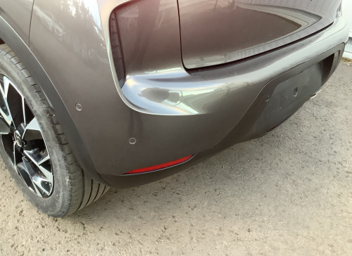 DS DS 3 Nouveau PureTech 130 EAT8 Opera