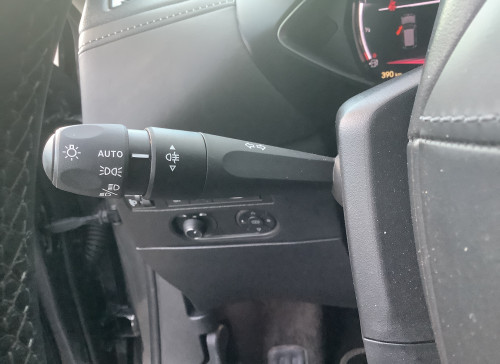 DS DS 3 Nouveau PureTech 130 EAT8 Opera