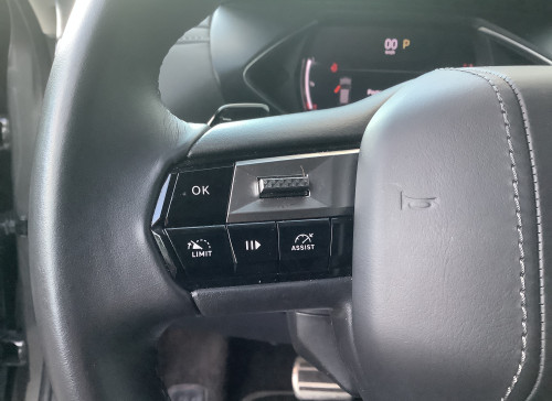 DS DS 3 Nouveau PureTech 130 EAT8 Opera