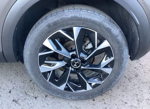 DS DS 3 Nouveau PureTech 130 EAT8 Opera