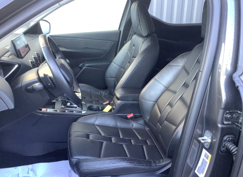 DS DS 3 Nouveau PureTech 130 EAT8 Opera