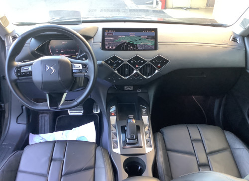DS DS 3 Nouveau PureTech 130 EAT8 Opera