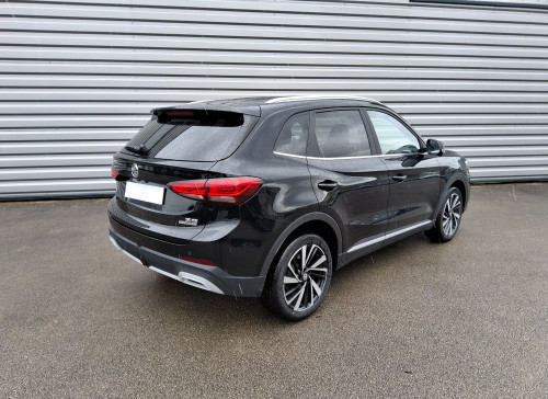 MG Motor ZS Nouveau 1.5 L Hybrid+ 197 ch Luxury