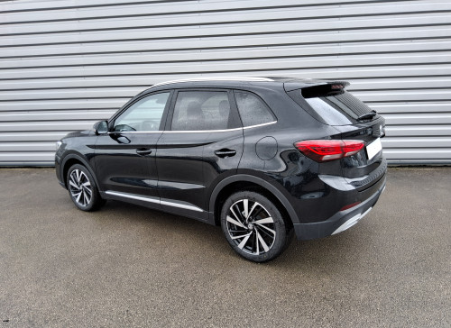 MG Motor ZS Nouveau 1.5 L Hybrid+ 197 ch Luxury