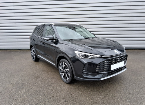 MG Motor ZS Nouveau 1.5 L Hybrid+ 197 ch Luxury