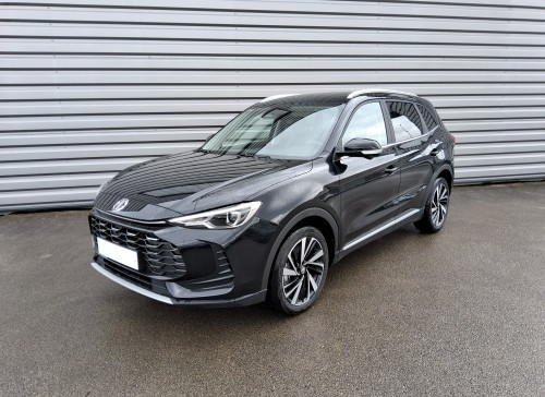 MG Motor ZS Nouveau 1.5 L Hybrid+ 197 ch Luxury