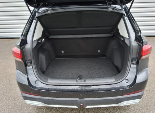 MG Motor ZS Nouveau 1.5 L Hybrid+ 197 ch Luxury