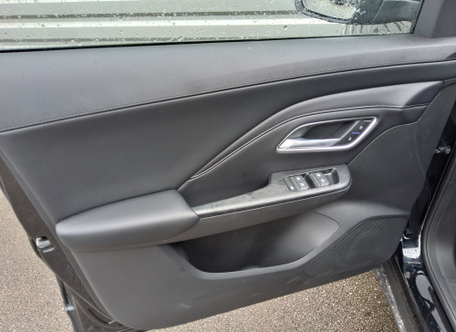 MG Motor ZS Nouveau 1.5 L Hybrid+ 197 ch Luxury