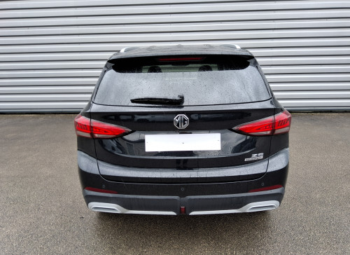 MG Motor ZS Nouveau 1.5 L Hybrid+ 197 ch Luxury