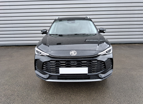 MG Motor ZS Nouveau 1.5 L Hybrid+ 197 ch Luxury