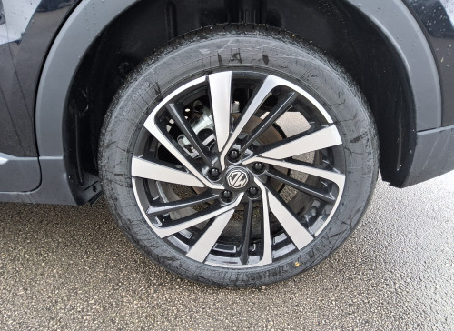 MG Motor ZS Nouveau 1.5 L Hybrid+ 197 ch Luxury