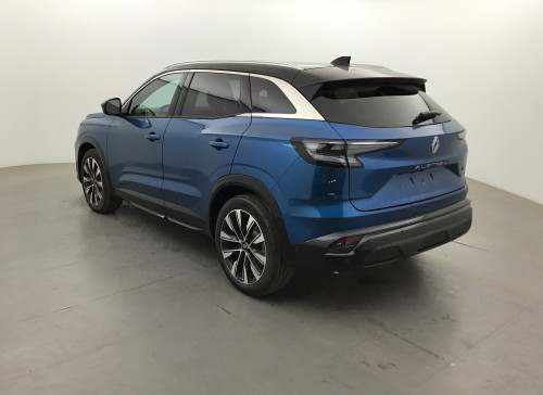 Renault AUSTRAL Nouveau full hybrid E-Tech 200 ch Techno