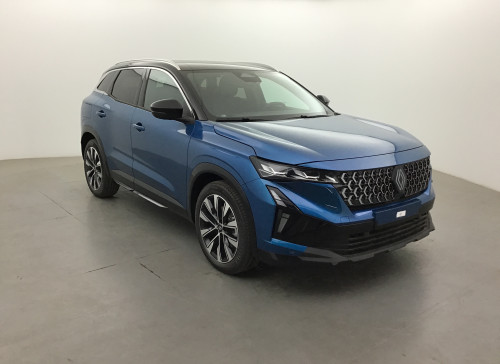 Renault AUSTRAL Nouveau full hybrid E-Tech 200 ch Techno