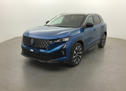 Renault AUSTRAL Nouveau full hybrid E-Tech 200 ch Techno