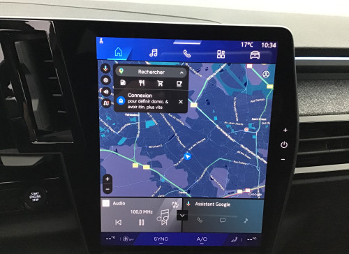 Renault AUSTRAL Nouveau full hybrid E-Tech 200 ch Techno