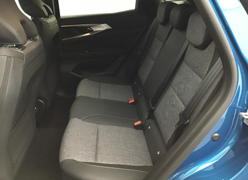 Renault AUSTRAL Nouveau full hybrid E-Tech 200 ch Techno