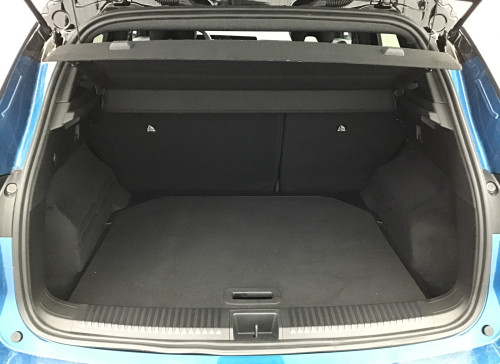 Renault AUSTRAL Nouveau full hybrid E-Tech 200 ch Techno