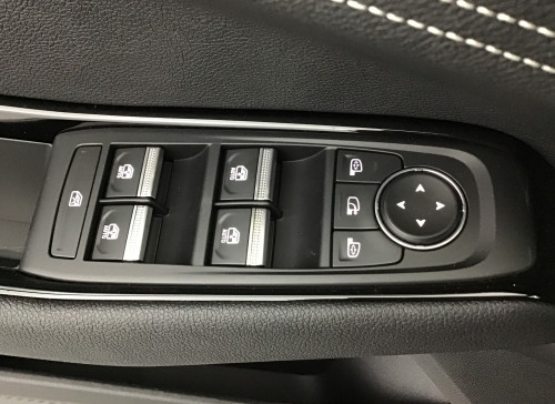 Renault AUSTRAL Nouveau full hybrid E-Tech 200 ch Techno