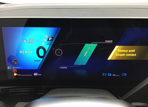 Renault AUSTRAL Nouveau full hybrid E-Tech 200 ch Techno