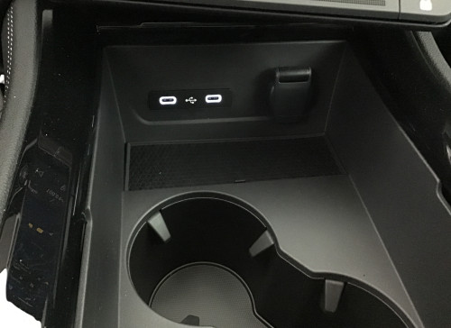 Renault AUSTRAL Nouveau full hybrid E-Tech 200 ch Techno