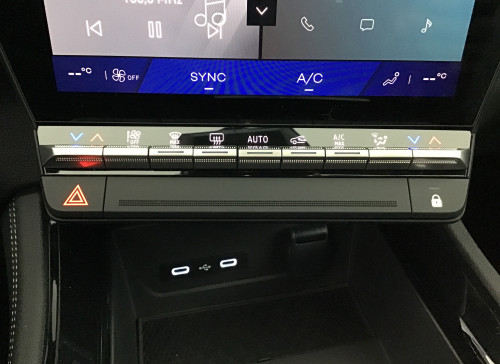 Renault AUSTRAL Nouveau full hybrid E-Tech 200 ch Techno