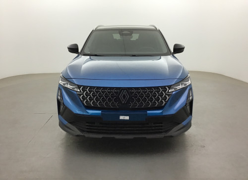 Renault AUSTRAL Nouveau full hybrid E-Tech 200 ch Techno