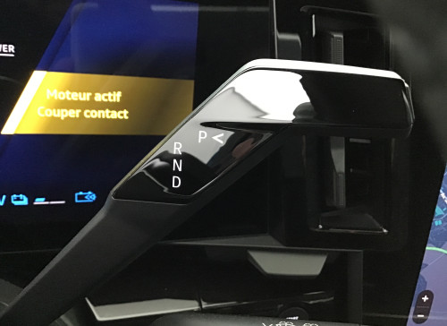 Renault AUSTRAL Nouveau full hybrid E-Tech 200 ch Techno