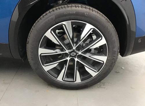 Renault AUSTRAL Nouveau full hybrid E-Tech 200 ch Techno