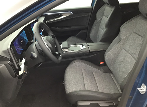 Renault AUSTRAL Nouveau full hybrid E-Tech 200 ch Techno