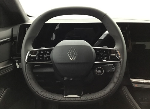 Renault AUSTRAL Nouveau full hybrid E-Tech 200 ch Techno