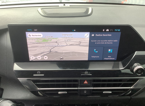 Citroën C4 PureTech 130 BVM6 Plus