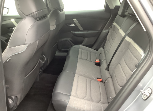 Citroën C4 PureTech 130 BVM6 Plus