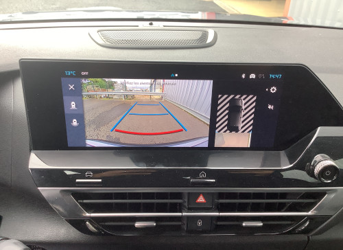 Citroën C4 PureTech 130 BVM6 Plus