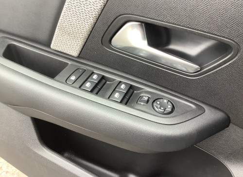 Citroën C4 PureTech 130 BVM6 Plus