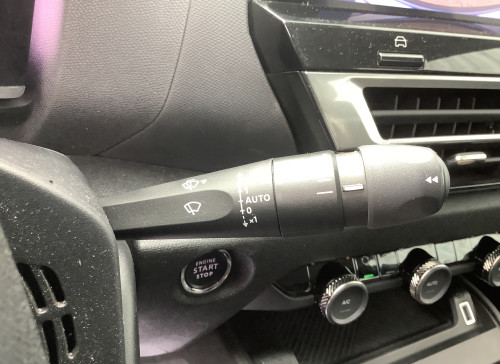 Citroën C4 PureTech 130 BVM6 Plus