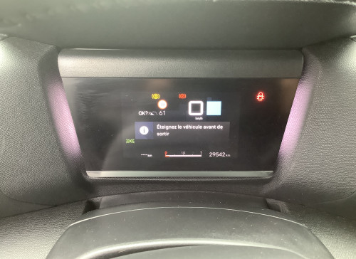 Citroën C4 PureTech 130 BVM6 Plus