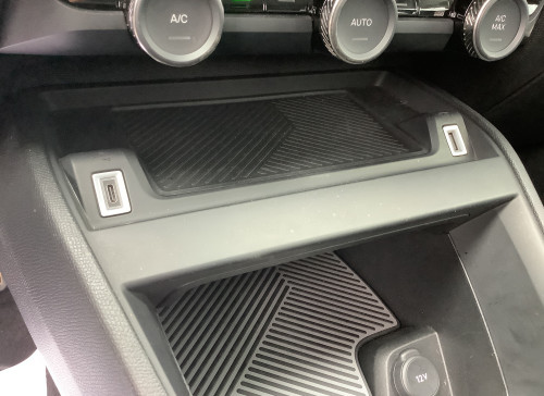 Citroën C4 PureTech 130 BVM6 Plus