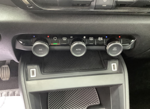 Citroën C4 PureTech 130 BVM6 Plus