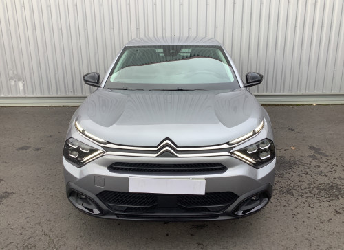 Citroën C4 PureTech 130 BVM6 Plus