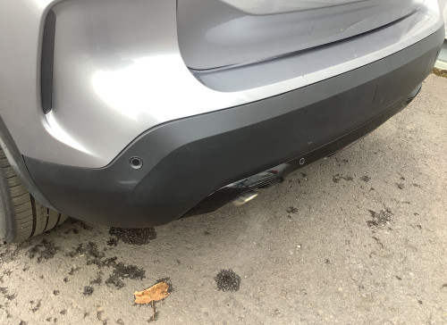 Citroën C4 PureTech 130 BVM6 Plus