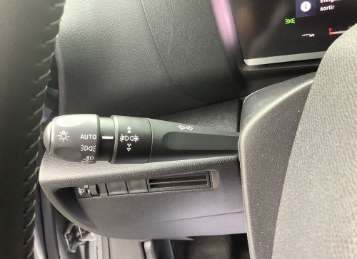 Citroën C4 PureTech 130 BVM6 Plus