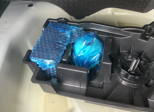 Citroën C4 PureTech 130 BVM6 Plus